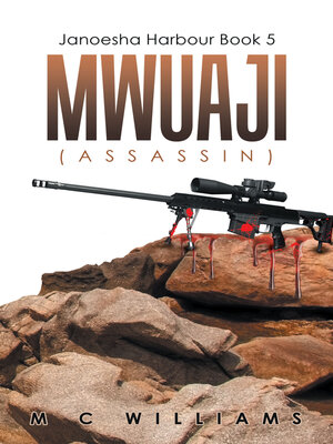 cover image of Mwuaji